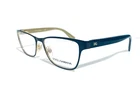 Dolce & Gabbana Dg 1273 1269 Brown Havana Gold Authentic Eyeglasses 53-16-140 Mm New. Price: $67.92.