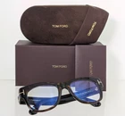 Brand New Authentic Tom Ford Tf Eyeglasses 052 Frame Ft 5040-B 52MM. Price: $179.99.
