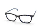 Nine West NW5068 428 Blue Tortoise 52-18-135 Eyeglass Frames Flex Hinges X842. Price: $24.99.