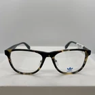 New Adidas Or 5002-H Green Havana Eyeglass No Case 55/18/145 : B126. Price: $49.99.