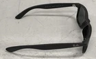 Ray-ban Rb 4202 Andy 6069/71 Men's Square Black Plastic Gray Lens Sunglasses Pre-owned. Price: $45.00.
