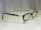 Guess GU2292 Tocrm Tortoise Cream Rectangle Eyeglasses Frames Only 50-17-135MM Pre-owned. Price: $29.99.