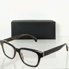 Brand New Authentic Paul Smith Eyeglasses Pm 8193 1617 Brown. Price: $89.99.