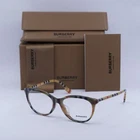 Burberry BE2389F 4087 Vintage Check 52MM Eyeglasses New Authentic. Price: $162.72.