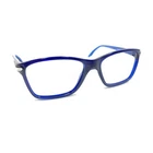 Oakley Cartwheel OY8010-0251 Polished Ice Blue Eyeglasses Frames 51-15 127 Kids Pre-owned. Price: $64.99.