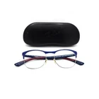 Ray-ban RB6412 2967 50-18-145MM Eyeglasses Frames Only Good Condition Pre-owned. Price: $19.99.