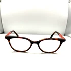 Ogi Heritage Eyeglasses 7162 / 1999 Japan Frames Only Multicolor 47-17-135 Pre-owned. Price: $26.39.