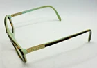 Tiffany & Co Frames Only Eyeglasses Tf 2075 8134 Brown 53-16-140 Pre-owned. Price: $68.88.