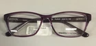 Hard Candy Eyeglass Purple Frame HC25, 53-14-135 B4 New. Price: $21.95.