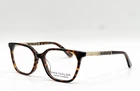 New Ann Taylor AT025 C01 Tortoise Authentic Eyeglasses 51-15. Price: $68.46.
