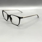 Konishi KL7625 TR90 Eyeglasses Frame 2-TONE Gray/bronze 51-17-138 Japan Used Pre-owned. Price: $38.98.