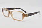 Ralph Lauren Eyeglasses RL6085 5217 Mud Transparent Size, 54-16-135 New. Price: $54.00.