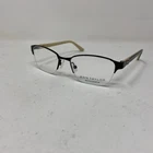 Ann Taylor Petite Eyewear ATP701 C01 48-16-125 Black Flex Hinge Eyeglasses YQ77 New. Price: $52.00.