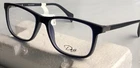 Fatheadz Dea Eyewear Dallas DE-02034 Dark Blue 54-17-140 Women Eyeglass Frame New. Price: $9.99.