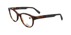 Lacoste L2921 Havana 52/19/145 Man Eyewear Frame New. Price: $103.00.
