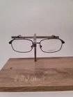 Peachtree By Capri PT71 Eyeglasses 56-18-150 Gunmetal New. Price: $24.99.