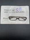 Oakley Persuasive OX1086-0652 Tortoise Stripe Brown Eyeglasses Frames 52-16 131 Pre-owned. Price: $36.86.