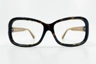Coach HC8016 5033/13 Sunglasses Frames Womens 57-15-130 9605 Pre-owned. Price: $27.99.