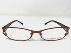 Elizabeth Arden AR0357 30 53-16-135 Burgundy Full Rim Eyeglasses Frame !I43 New. Price: $66.40.