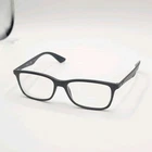 Ray Ban Eyeglasses RB7047 5196 Matte Black Frames 54-17-140 Optical Pre-owned. Price: $35.19.