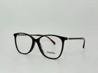 New Authentic Chanel Eyeglasses CH3408QA C. 714 Havana And Gold 54-16-140. Price: $239.99.