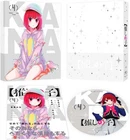 New Blu-ray Oshi No Ko VOL.4 First Press Limited Edition W/booklet Brand. Price: $33.00.
