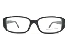 Donna Karan Eyeglasses Frames DK1547 3266 Gray Rectangle Full Rim 52-16-130 New. Price: $59.99.