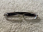 Versace Eyeglasses Frames Mod 1139 1053 52-16-135 Pre-owned. Price: $30.00.