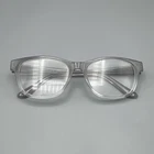 Jones New York +2.00 JNR053 Msjs Gray Reading Glasses 52-17-142 Frames Only Pre-owned. Price: $17.97.