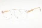 Marc Jacobs 682 0900 Crystal 56MM Eyeglasses New Authentic. Price: $71.39.