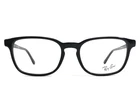 Ray-ban Eyeglasses Frames RB5418 2000 Polished Black Square Full Rim 54-19-145 New. Price: $99.99.
