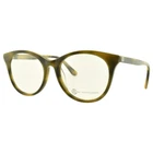Judith Leiber JL-3025 Smoke Havana 51-17-140 Round Full Rim Optical Frame Only New. Price: $50.39.