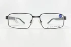 Octo 180 Rigid D49 Eyeglasses Frames Gun Black 54-16-140 19870 Pre-owned. Price: $13.99.