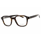 Tommy Hilfiger Unisex Eyeglasses Rectangular Shape Plastic Frame Th 1983 0086 New. Price: $44.99.
