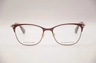 Kate Spade Bendall Lhf Square Full Rim Eyeglass Frames Red 140MM New. Price: $57.46.