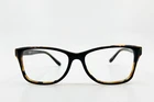 Coach HC6129 5446 Eyeglasses Frames Brown Womens Full Rim 54-16-140 3742 Pre-owned. Price: $89.99.