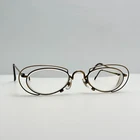 Koure Frames Kr 8007 Vintage Retro 48-21-145 Pre-owned. Price: $179.00.