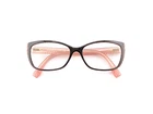 Fendi Eyeglasses Frames Only, Ff 0003 7PH, 52-16-140, Brown/pink, Made Italy Pre-owned. Price: $49.99.