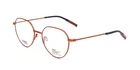 Tommy Hilfiger Tj 0015 Matte Orange 51/17/145 Unisex Eyewear Frame New. Price: $80.00.