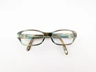 Tiffany & Co. Eyeglasses Frames Only, Tf 2041-B 8124, 54-16-135, Multicolor Pre-owned. Price: $69.99.