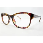 Anne Klein Eyeglass Frames Womens Rose Tortoise AK5063 Cat 53-17-135 Pre-owned. Price: $31.99.