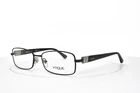 Vogue Eyeglasses Black Frame Authentic 54-16-135 3822B 352 New. Price: $39.99.