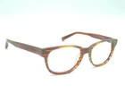 Warby Parker Ainsworth 230 Brown Horn Eyeglass Frames 51 18 140 Pre-owned. Price: $25.49.