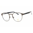 Carrera Men's Eyeglasses Matte Dark Ruthenium Metal Full Rim Frame 322 0R80 00 New. Price: $36.73.