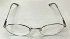 Gant 3187 010 Silver Round Metal Optical Eyeglasses Frame 51-19-140 Rx New. Price: $97.75.