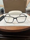 Calvin Klein Eyeglasses Frames CK22508 001 55-16-145 New. Price: $50.00.