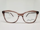 Sean John SJLO6002 Brown Smoke Crystal 54-18-145 New. Price: $27.96.