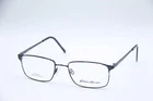 New Eddie Bauer 32019 Nv Navy Gunmetal Authentic Eyeglasses 52-18. Price: $93.50.