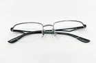 Ray-ban RB6163 2502 Eyeglasses Frames Womens Black 52-19 15220 Pre-owned. Price: $39.99.