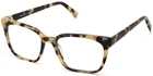 Warby Parker Hughes Square Eyeglasses Marzipan Tortoise Medium 52-17-140MM New. Price: $94.99.
